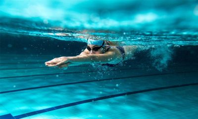 Tiện ích hồ bơi