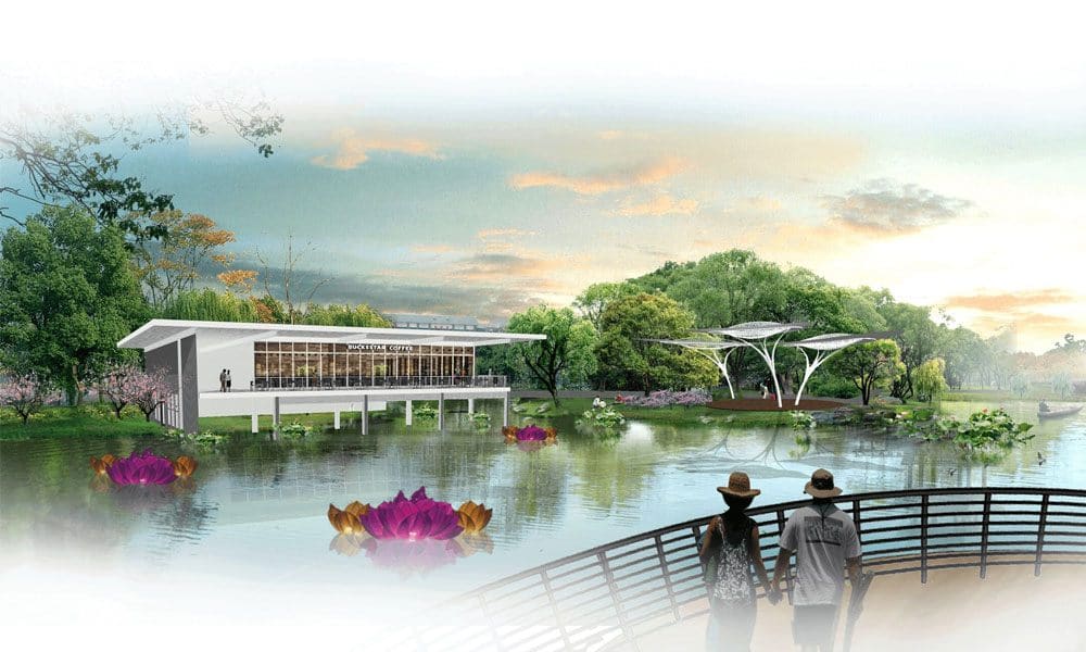 Tiện ích cộng đồng