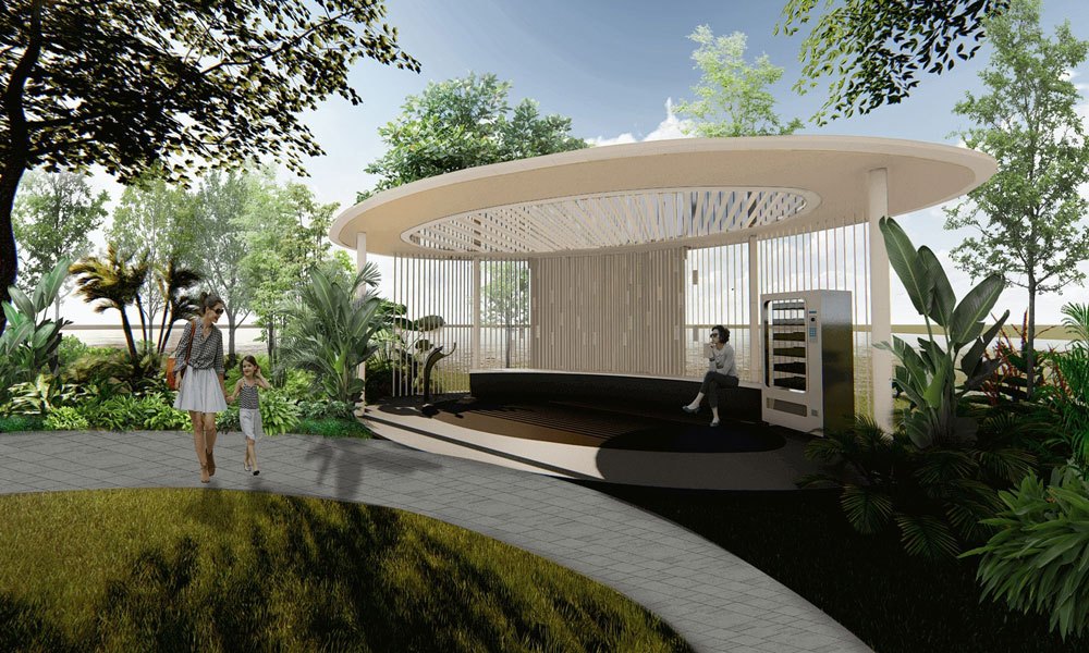 Tiện ích cộng đồng